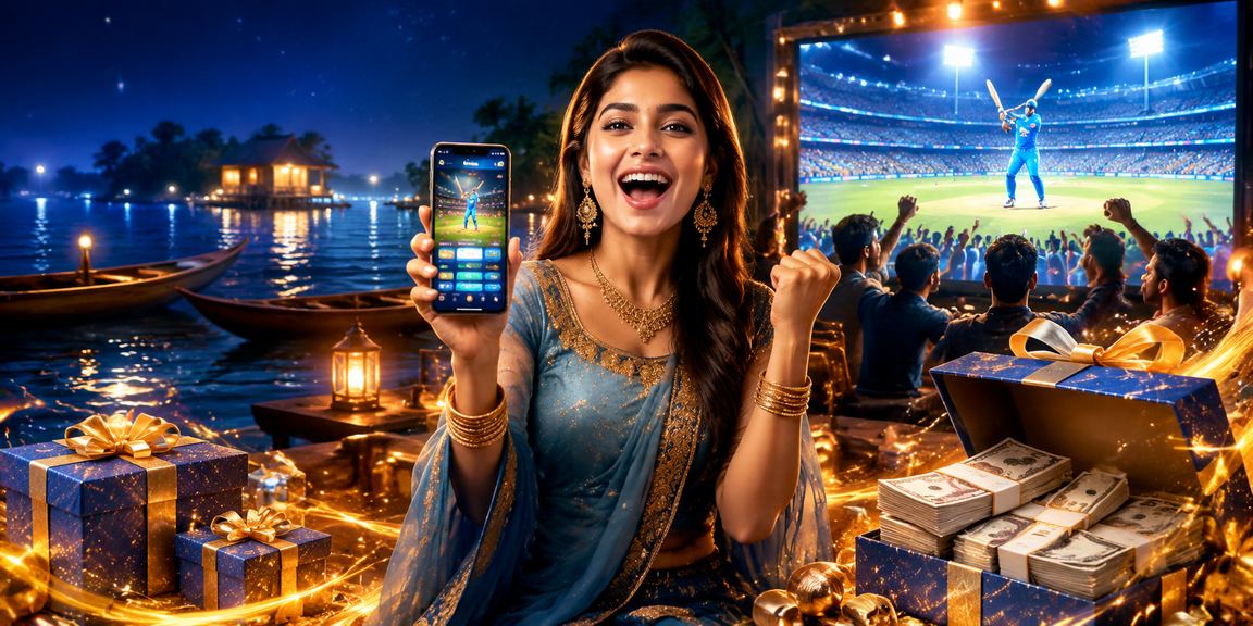 বাংলাদেশে abc999 প্ল্যাটফর্মে ক্রিকেট বেটিং করছেন একজন ব্যবহারকারী