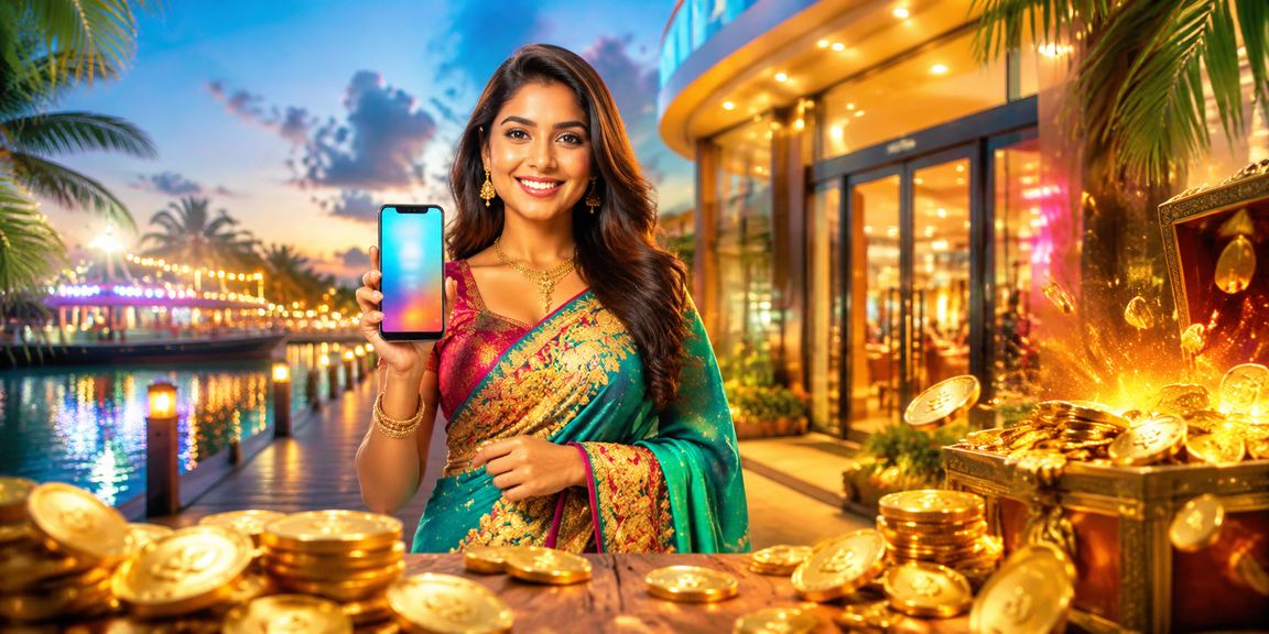 বরিশালে abc999 প্ল্যাটফর্মে জমা প্রক্রিয়া সম্পন্ন করছেন একজন ব্যবহারকারী