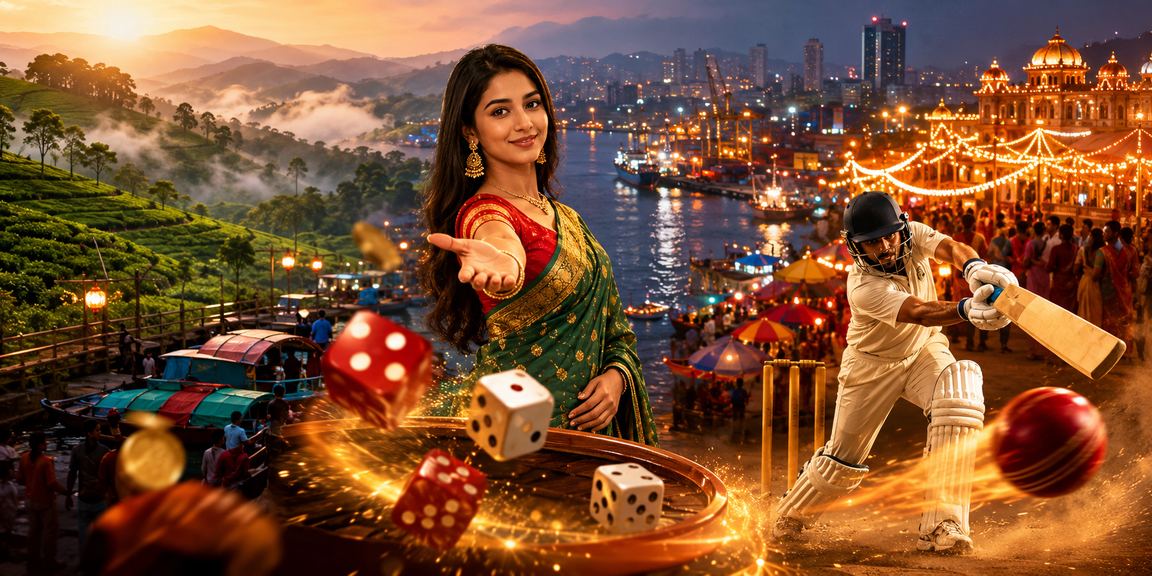 চট্টগ্রামে abc999 ভিআইপি সদস্য ক্রিকেট বেটিং বোনাস উপভোগ করছেন