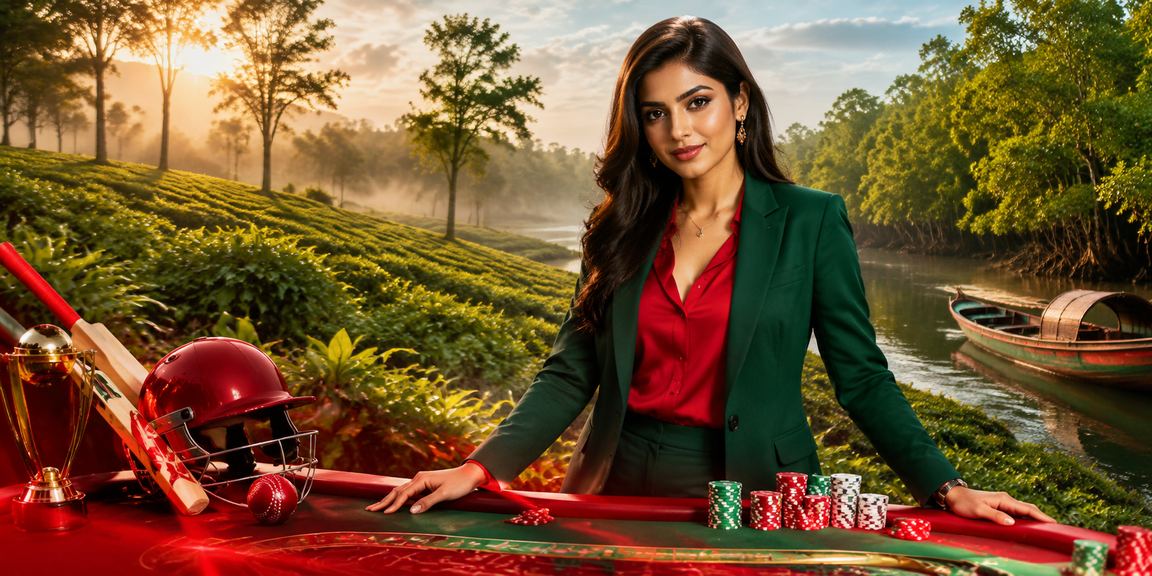 সিলেটে abc999 প্ল্যাটফর্মে স্পোর্টস বেটিং অভিজ্ঞতা
